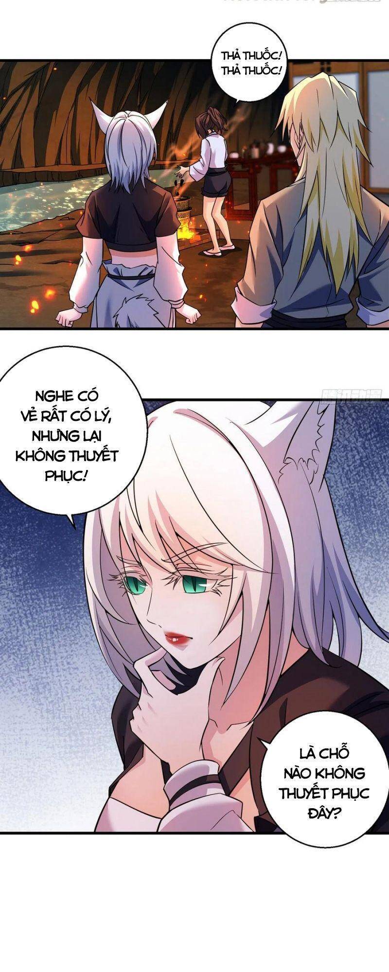 Ta Là Đại Hoàn Đan Chapter 38 - 21