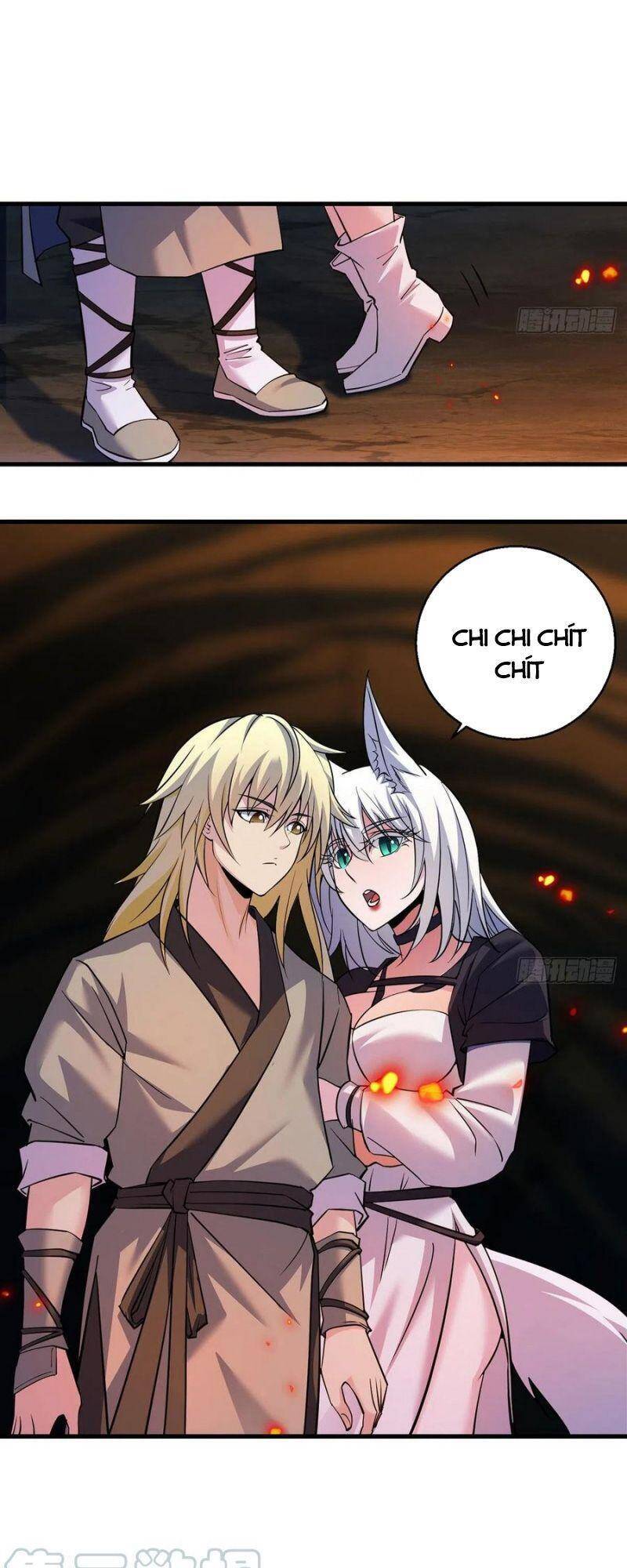 Ta Là Đại Hoàn Đan Chapter 38 - 23