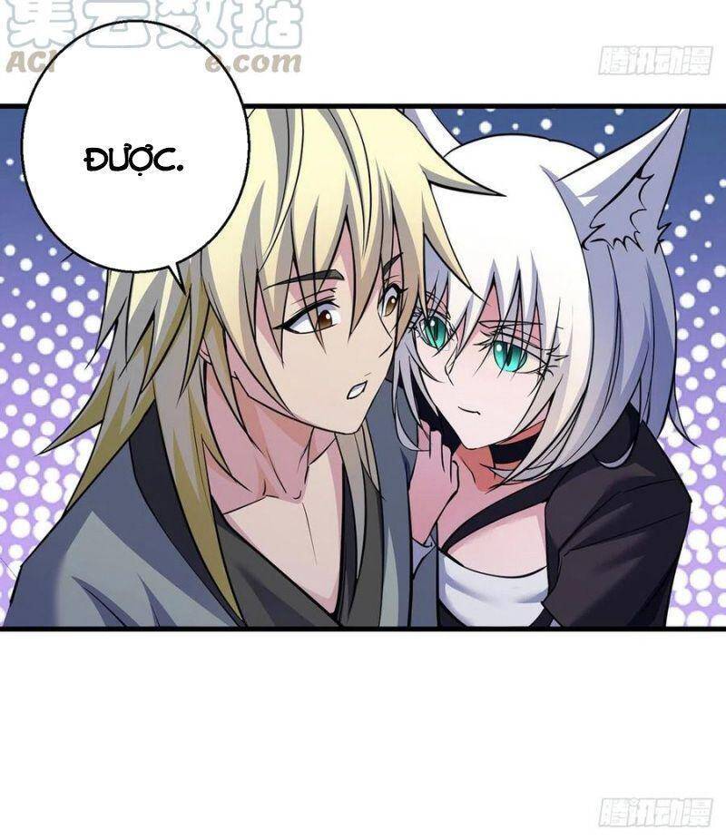 Ta Là Đại Hoàn Đan Chapter 38 - 24