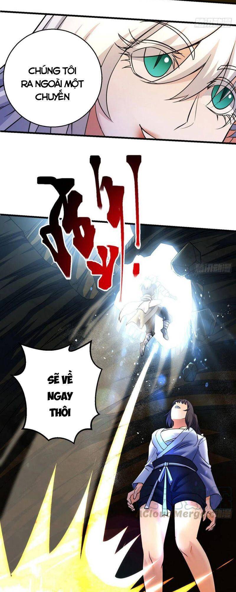 Ta Là Đại Hoàn Đan Chapter 38 - 27