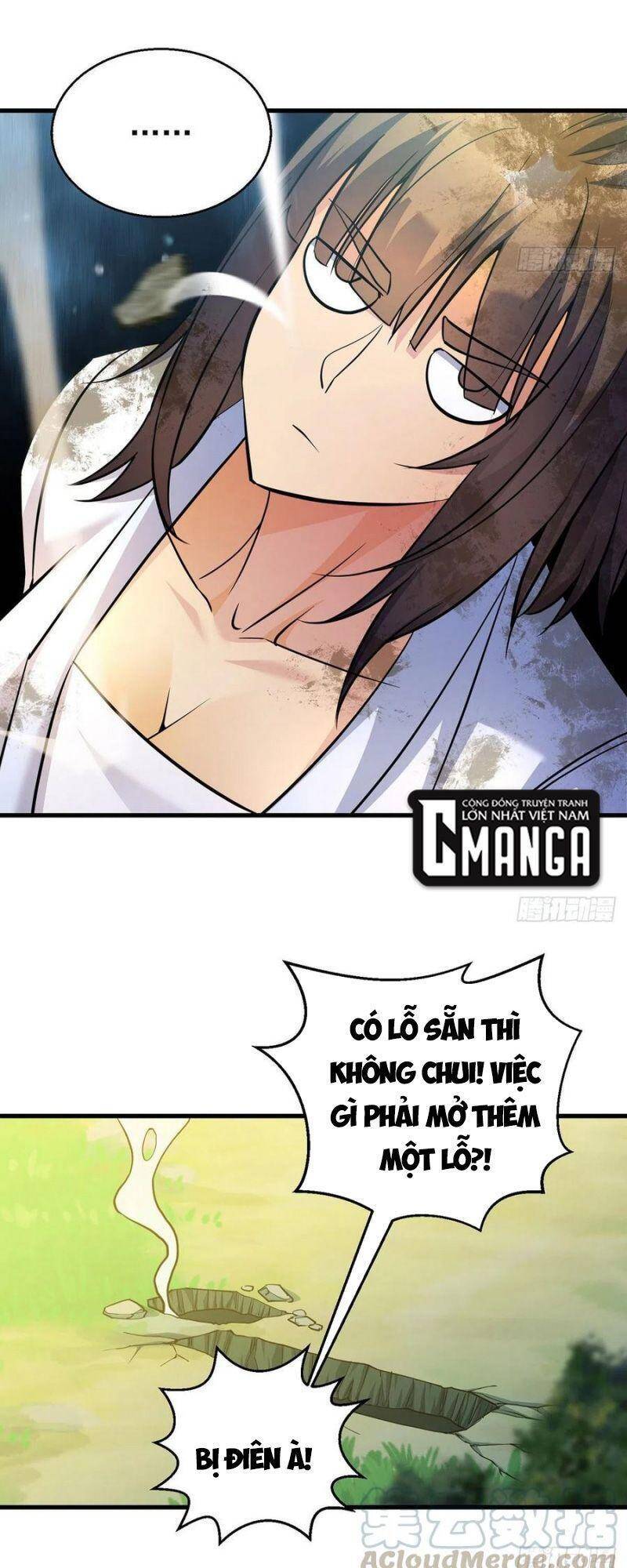 Ta Là Đại Hoàn Đan Chapter 38 - 29