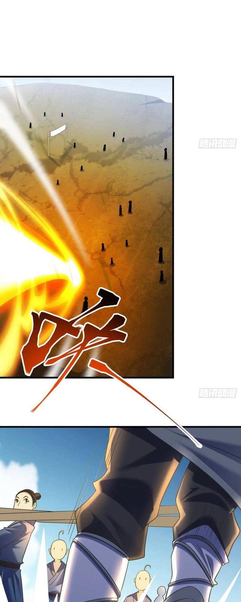 Ta Là Đại Hoàn Đan Chapter 38 - 33