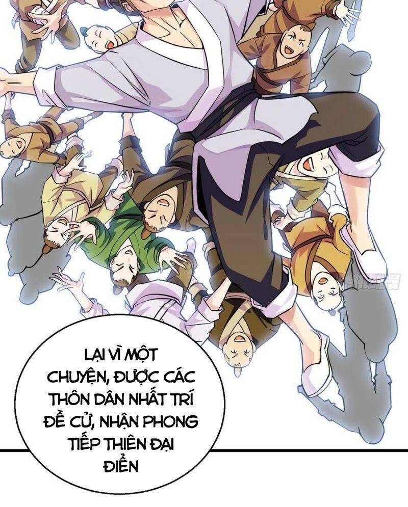 Ta Là Đại Hoàn Đan Chapter 38 - 9