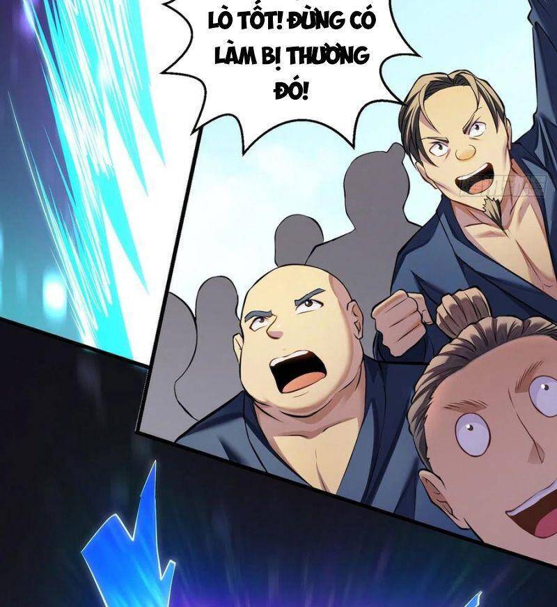 Ta Là Đại Hoàn Đan Chapter 39 - 17