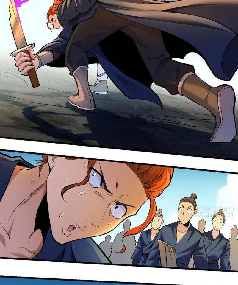 Ta Là Đại Hoàn Đan Chapter 39 - 19