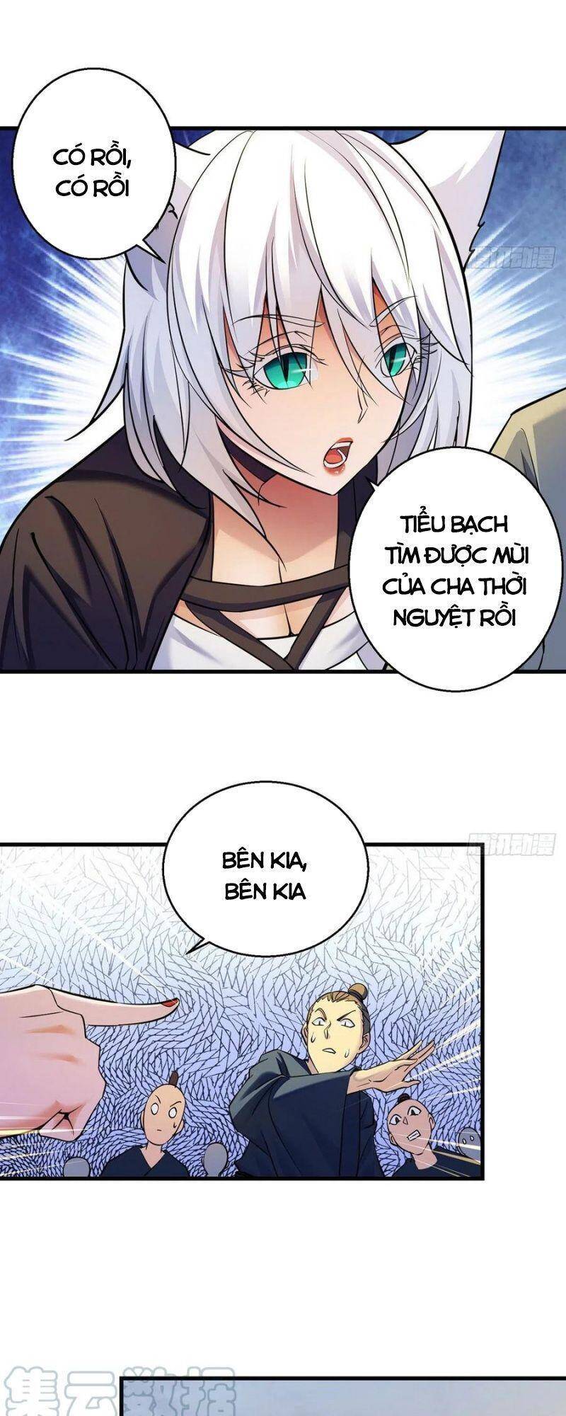 Ta Là Đại Hoàn Đan Chapter 39 - 3