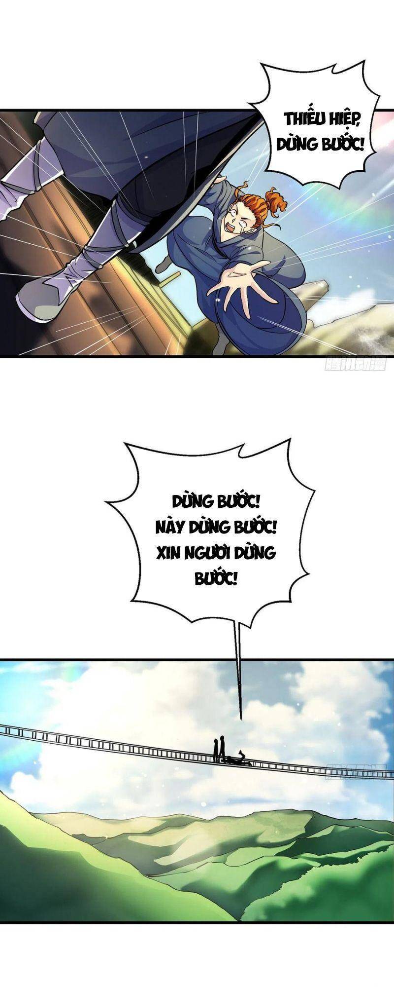 Ta Là Đại Hoàn Đan Chapter 39 - 30