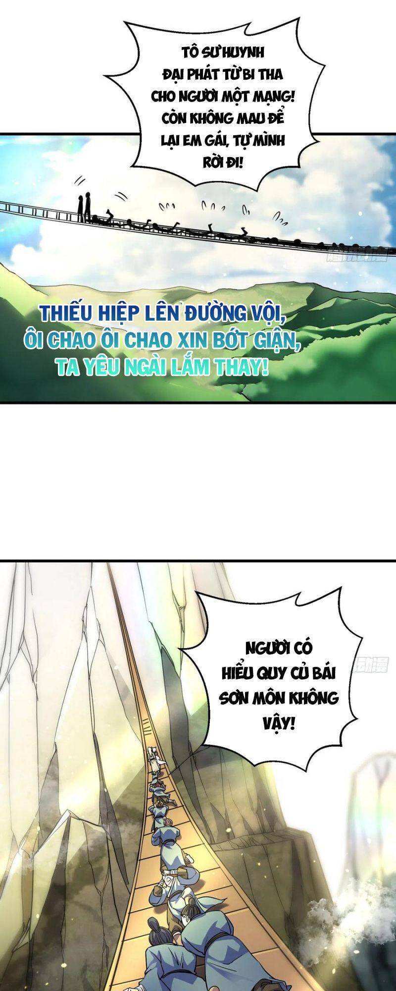 Ta Là Đại Hoàn Đan Chapter 39 - 32