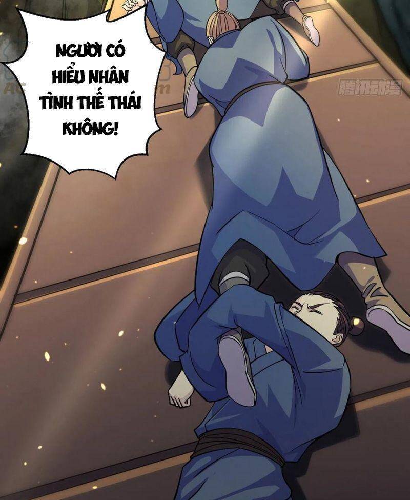 Ta Là Đại Hoàn Đan Chapter 39 - 33