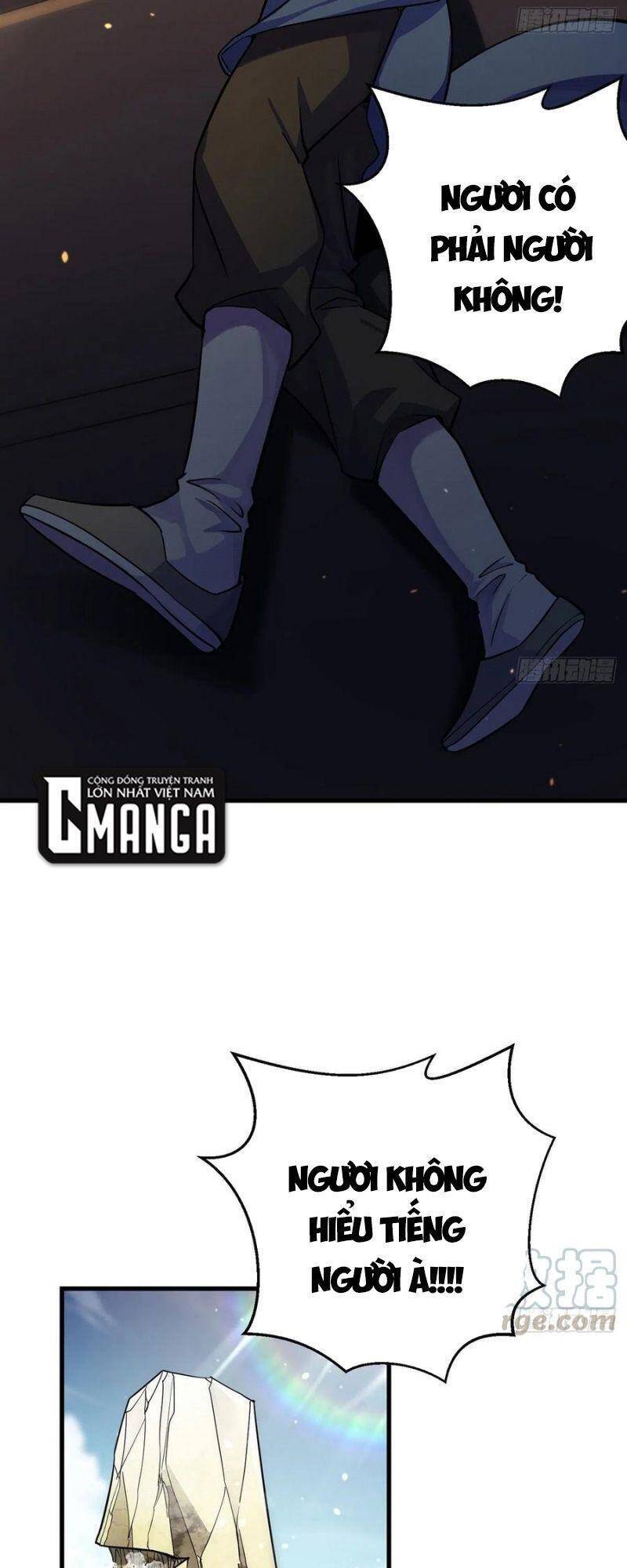 Ta Là Đại Hoàn Đan Chapter 39 - 34