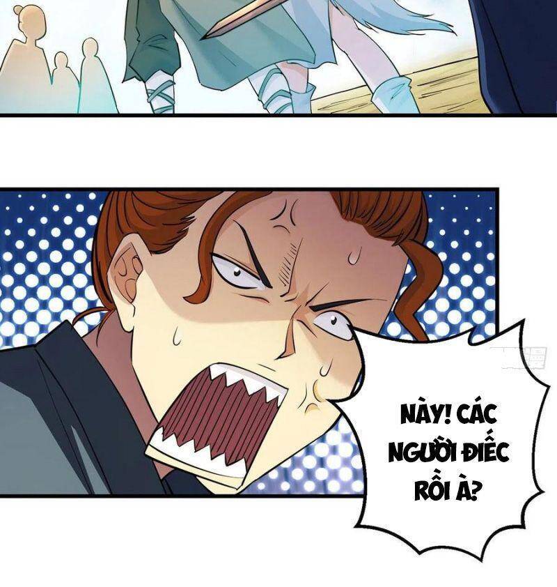 Ta Là Đại Hoàn Đan Chapter 39 - 6