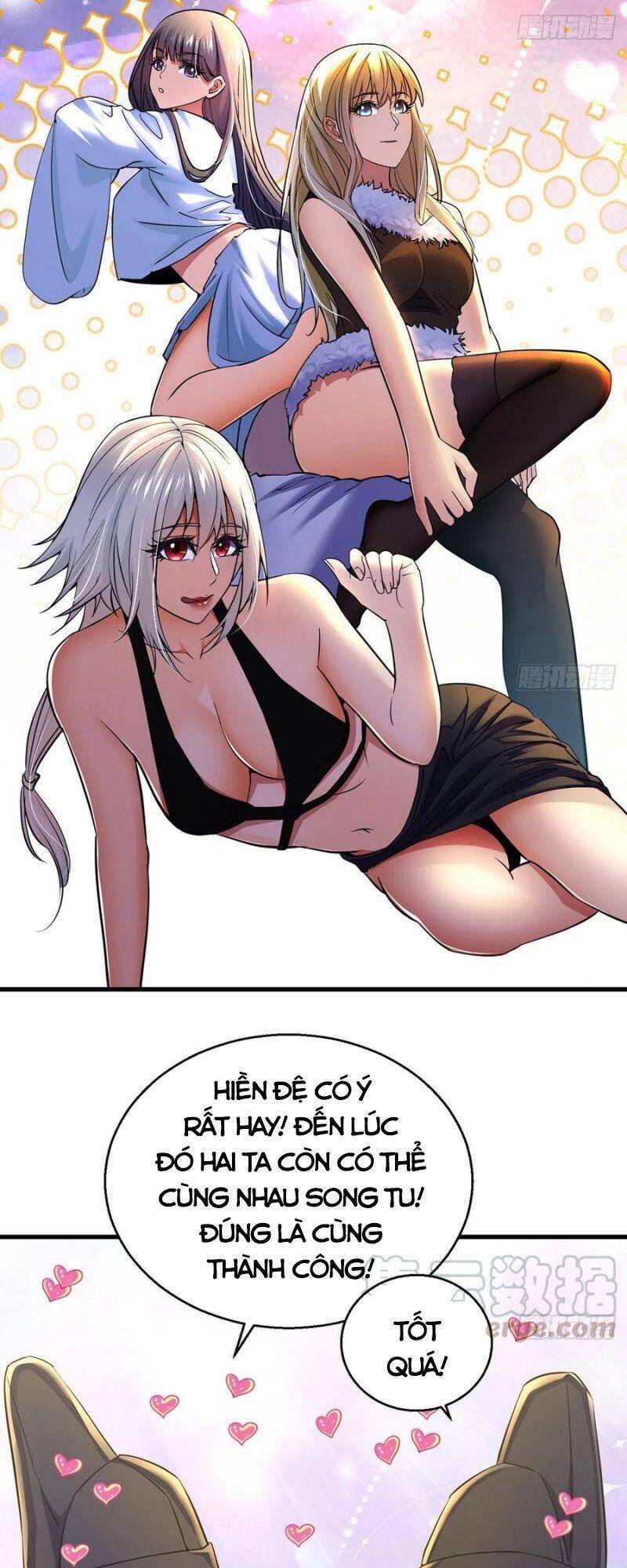 Ta Là Đại Hoàn Đan Chapter 40 - 15