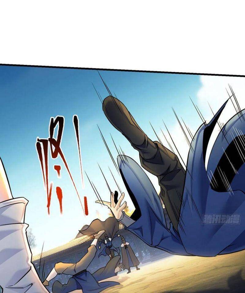 Ta Là Đại Hoàn Đan Chapter 40 - 20