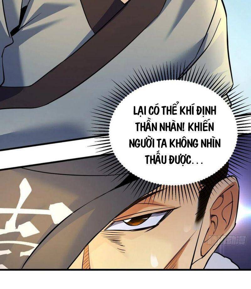 Ta Là Đại Hoàn Đan Chapter 40 - 28