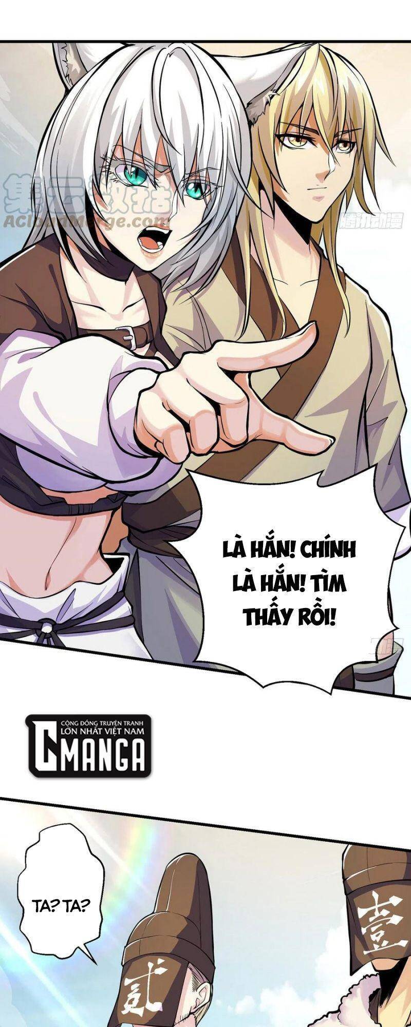 Ta Là Đại Hoàn Đan Chapter 40 - 31