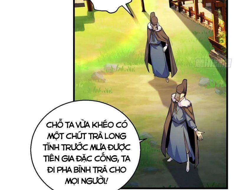 Ta Là Đại Hoàn Đan Chapter 40 - 34