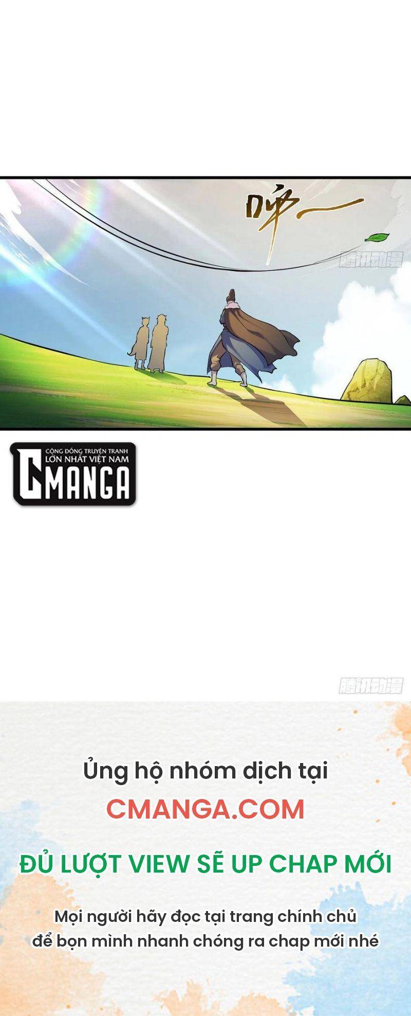 Ta Là Đại Hoàn Đan Chapter 40 - 37