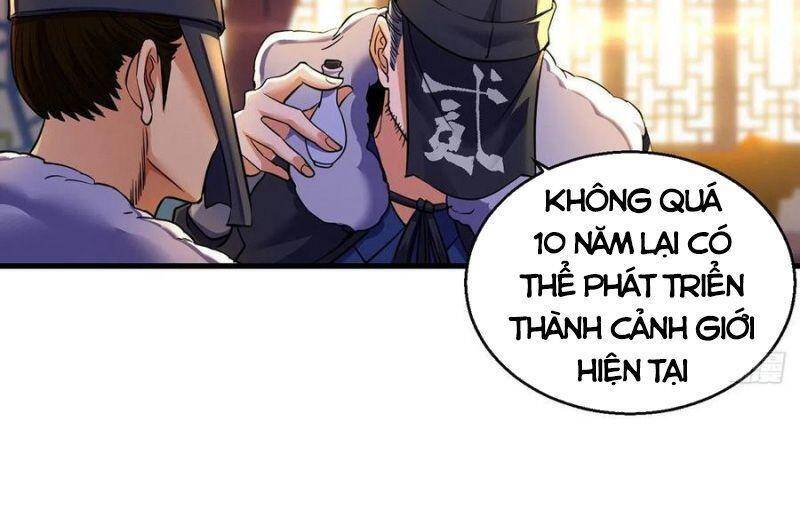 Ta Là Đại Hoàn Đan Chapter 40 - 10