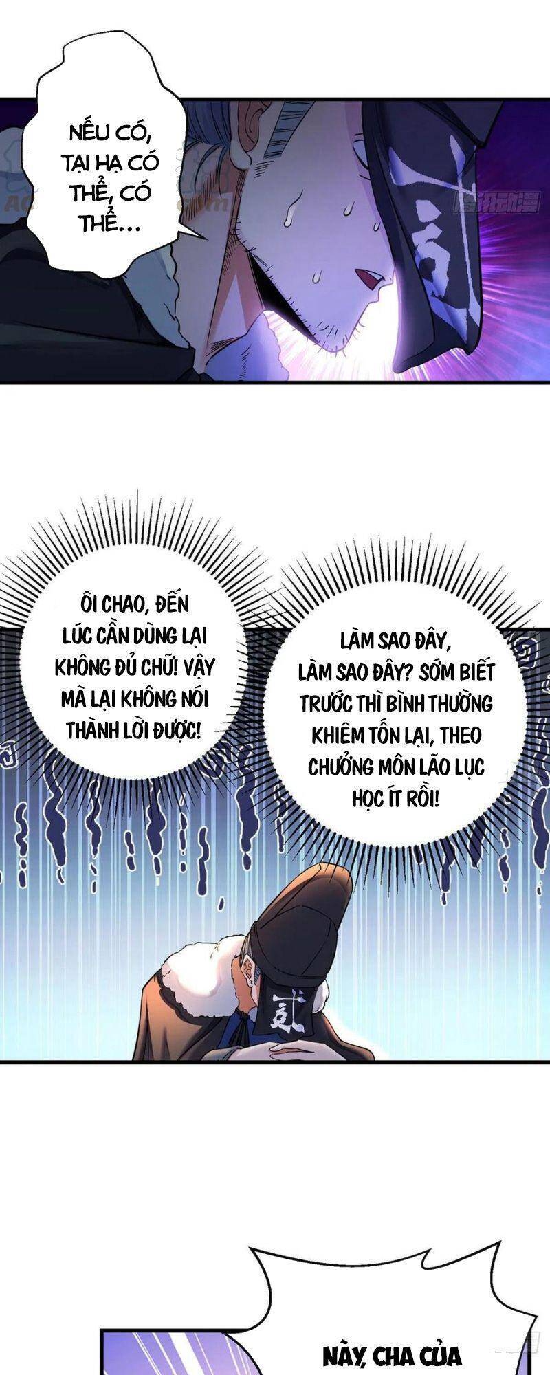 Ta Là Đại Hoàn Đan Chapter 41 - 3