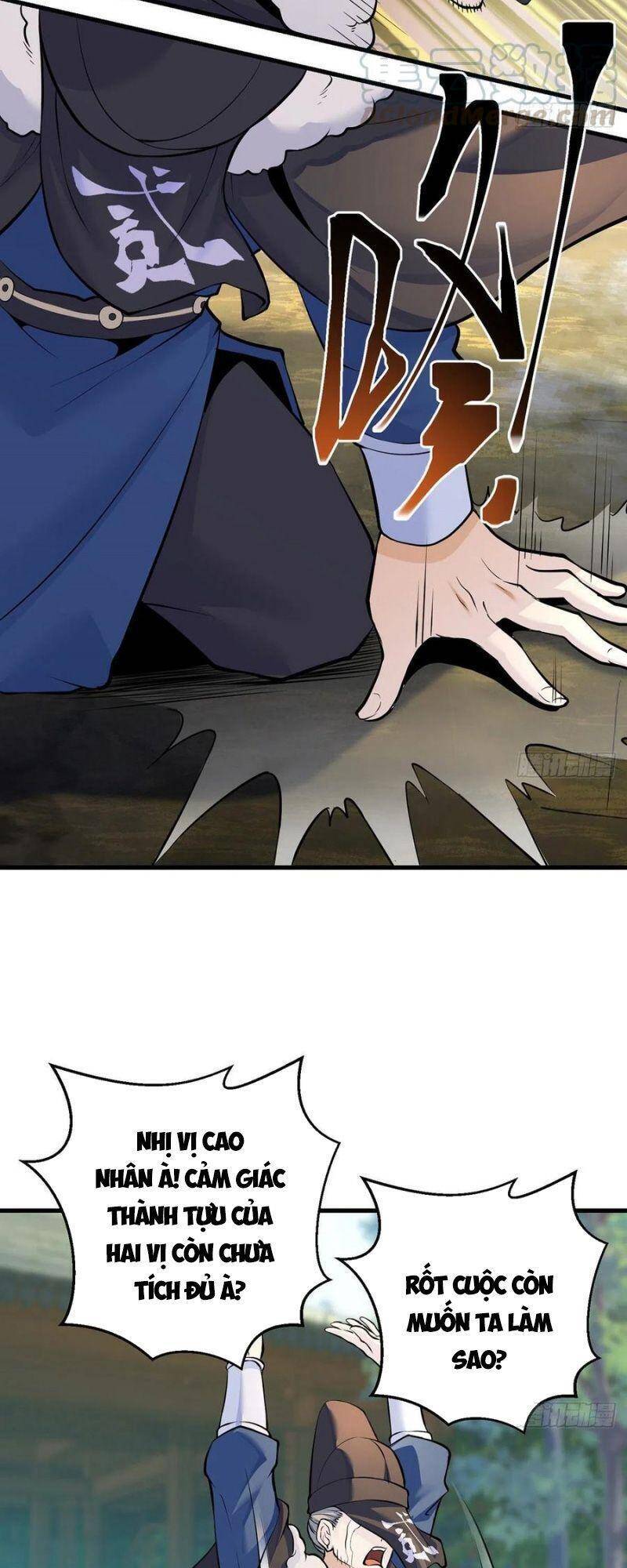 Ta Là Đại Hoàn Đan Chapter 41 - 27