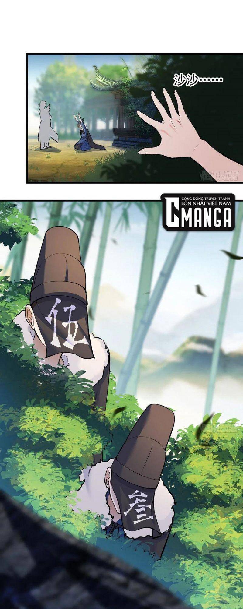 Ta Là Đại Hoàn Đan Chapter 41 - 29