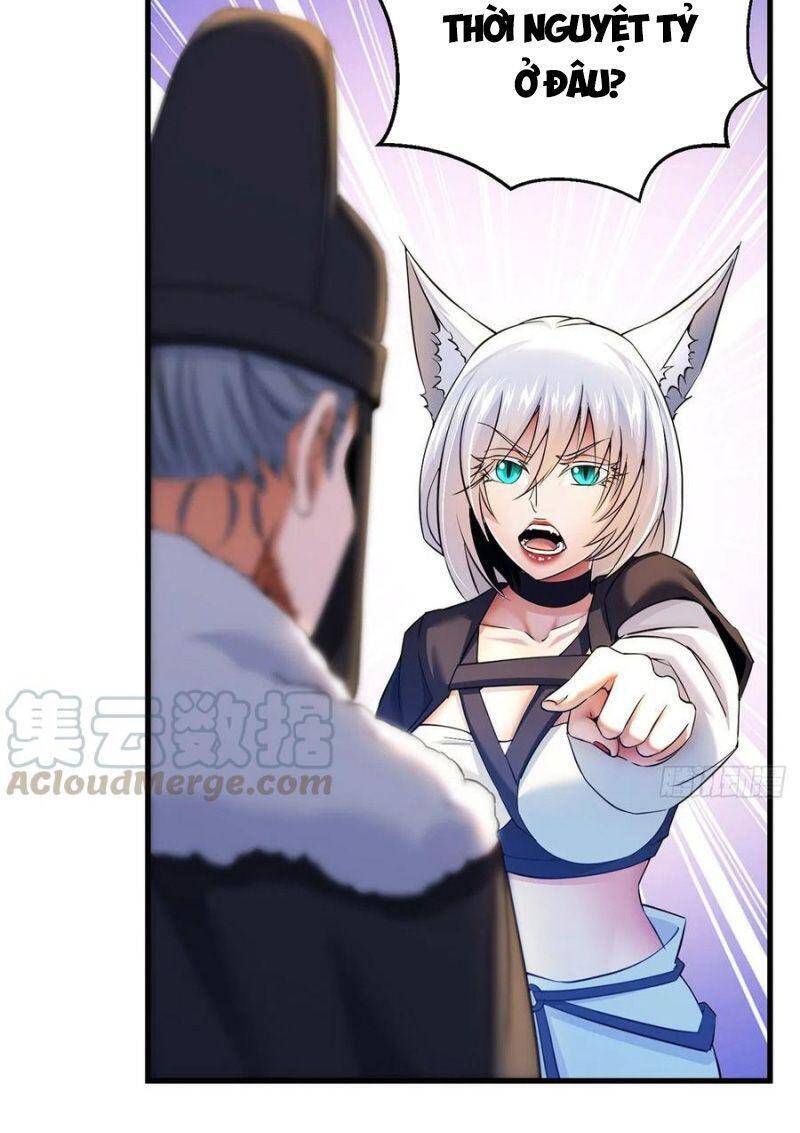 Ta Là Đại Hoàn Đan Chapter 41 - 4