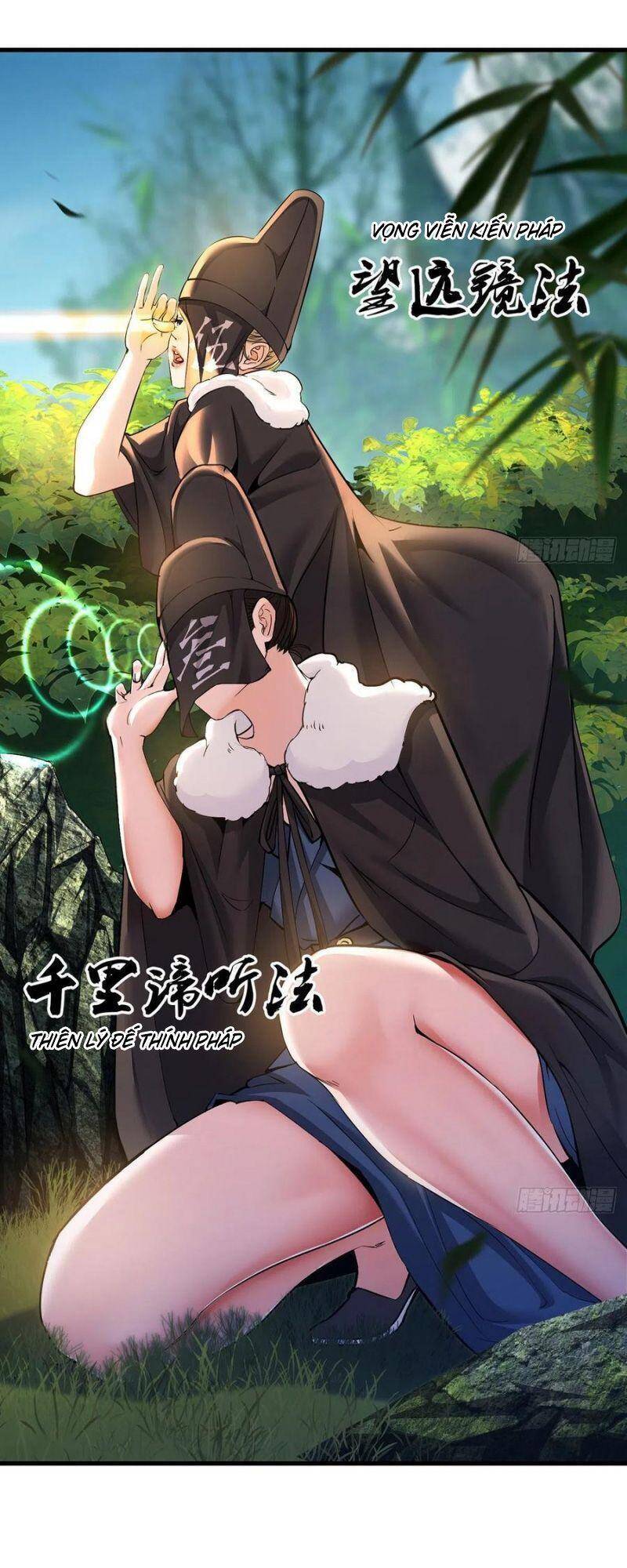 Ta Là Đại Hoàn Đan Chapter 41 - 31