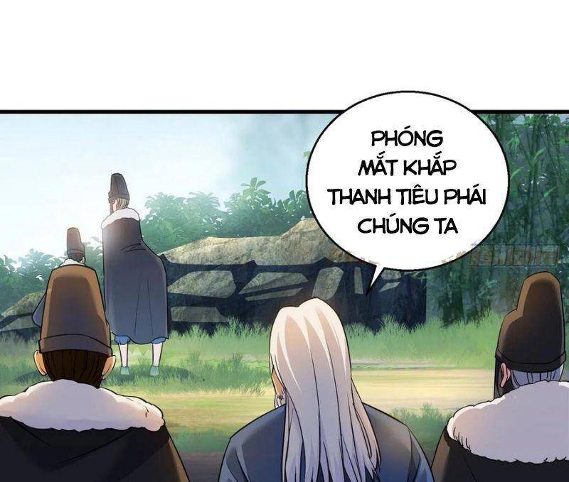 Ta Là Đại Hoàn Đan Chapter 41 - 32