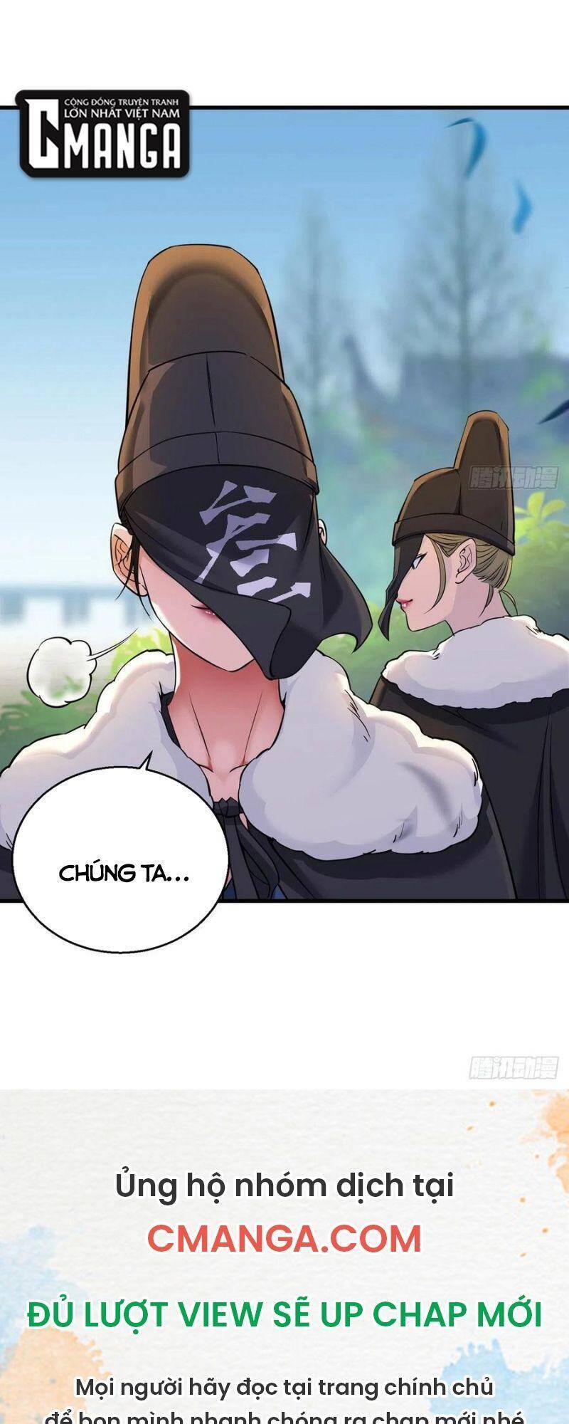Ta Là Đại Hoàn Đan Chapter 41 - 38