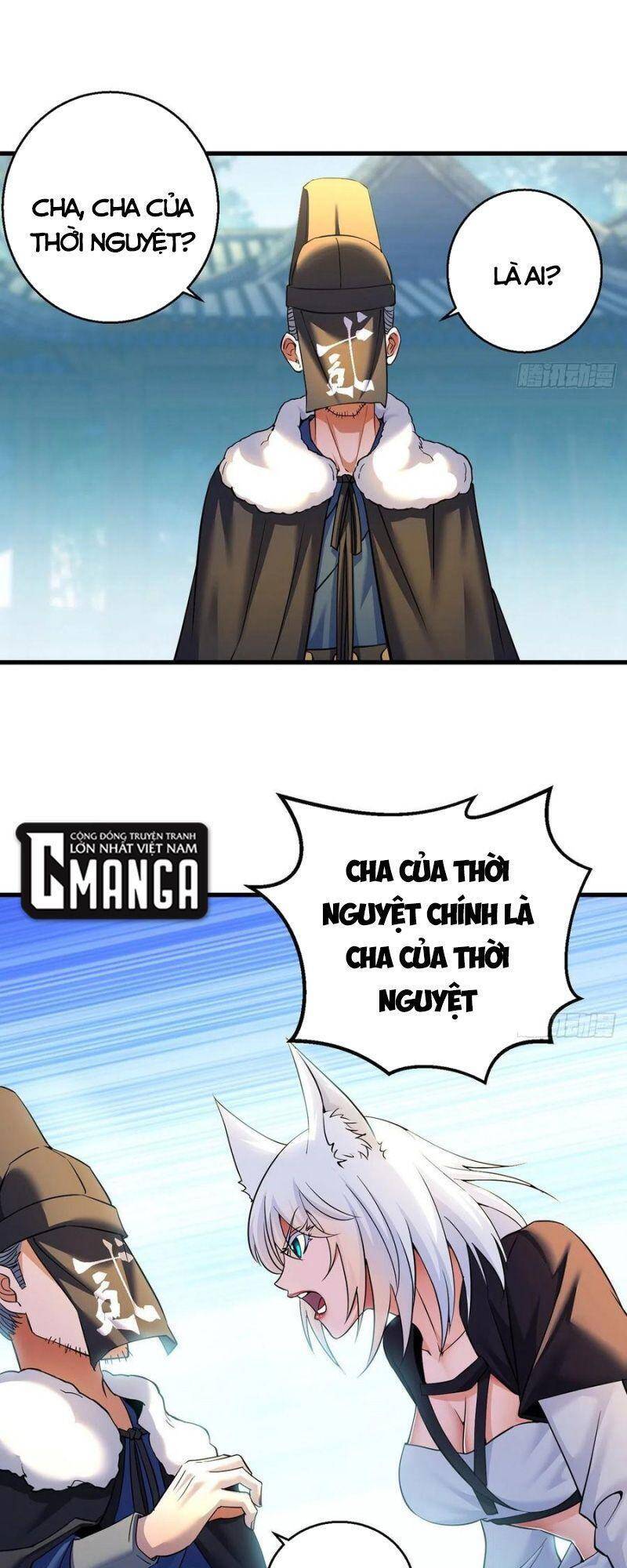 Ta Là Đại Hoàn Đan Chapter 41 - 5