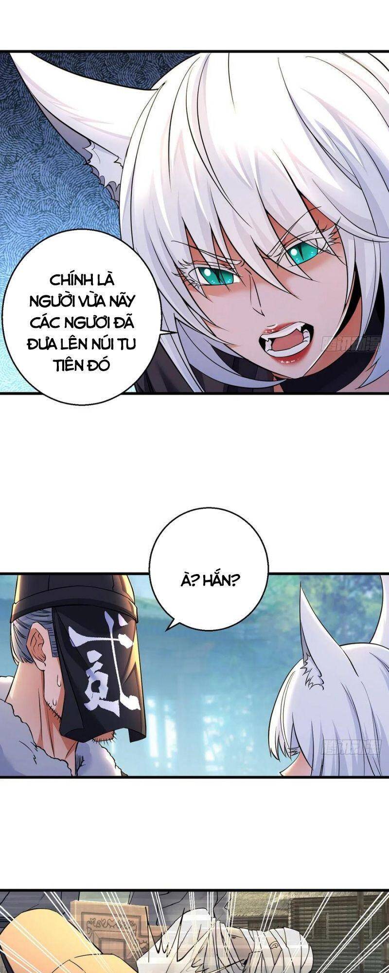 Ta Là Đại Hoàn Đan Chapter 41 - 7