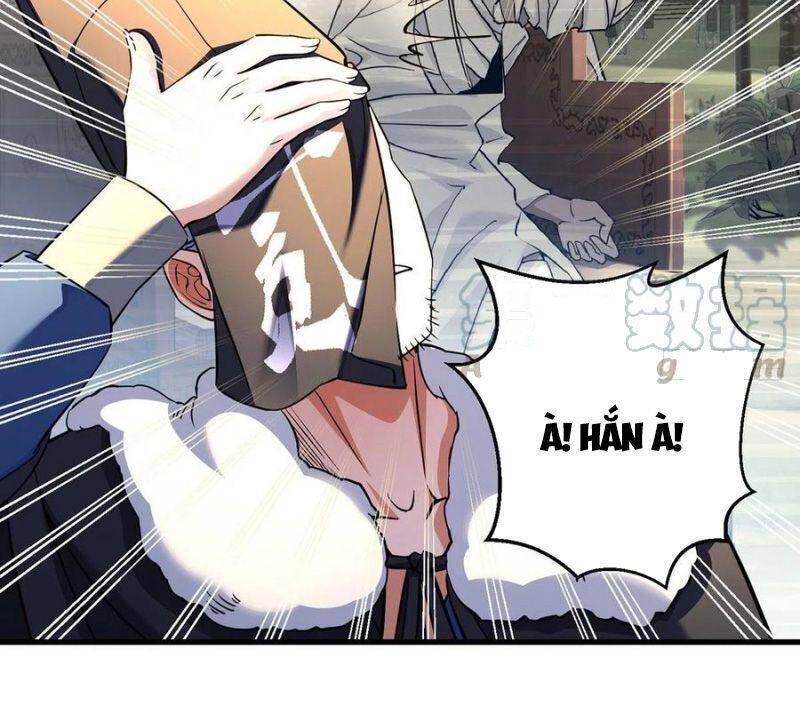 Ta Là Đại Hoàn Đan Chapter 41 - 8