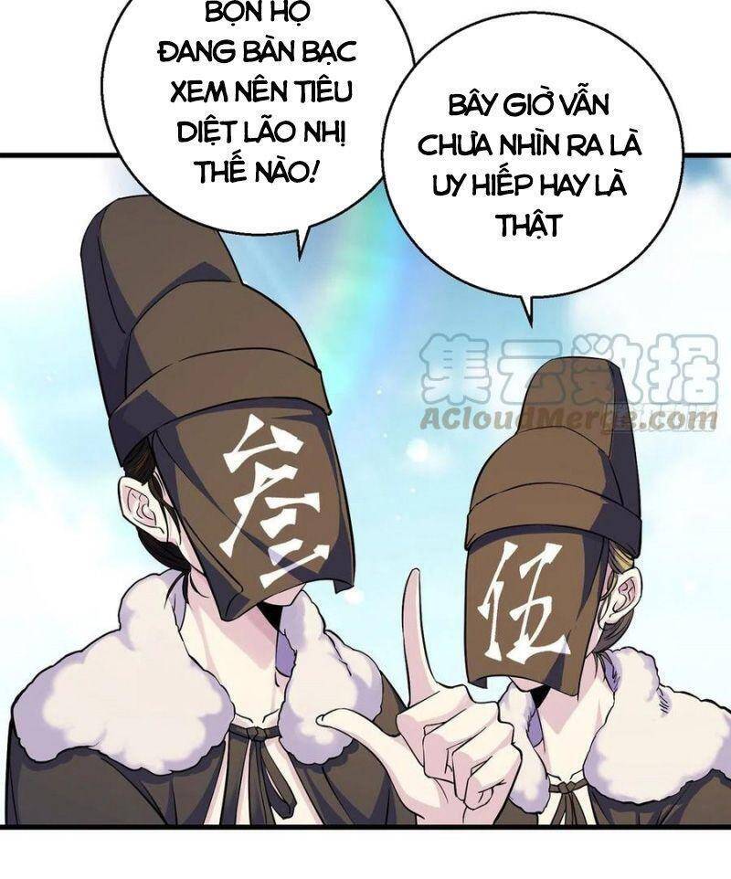 Ta Là Đại Hoàn Đan Chapter 42 - 2