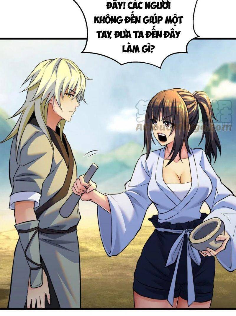 Ta Là Đại Hoàn Đan Chapter 42 - 12