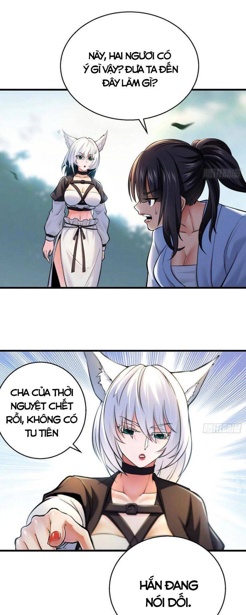 Ta Là Đại Hoàn Đan Chapter 42 - 15