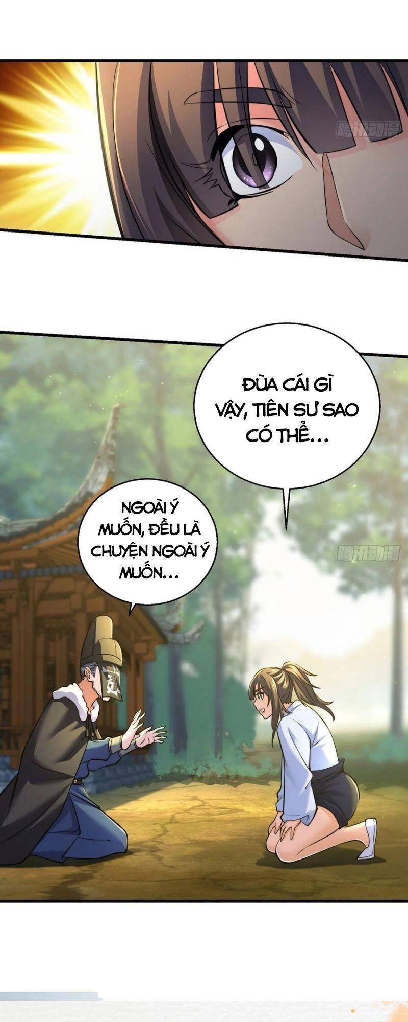 Ta Là Đại Hoàn Đan Chapter 42 - 17