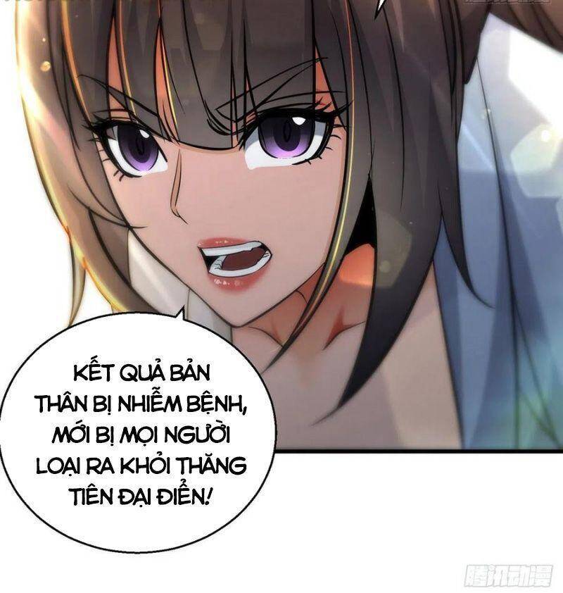 Ta Là Đại Hoàn Đan Chapter 42 - 25