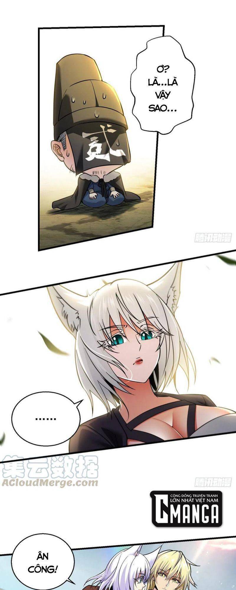 Ta Là Đại Hoàn Đan Chapter 42 - 26