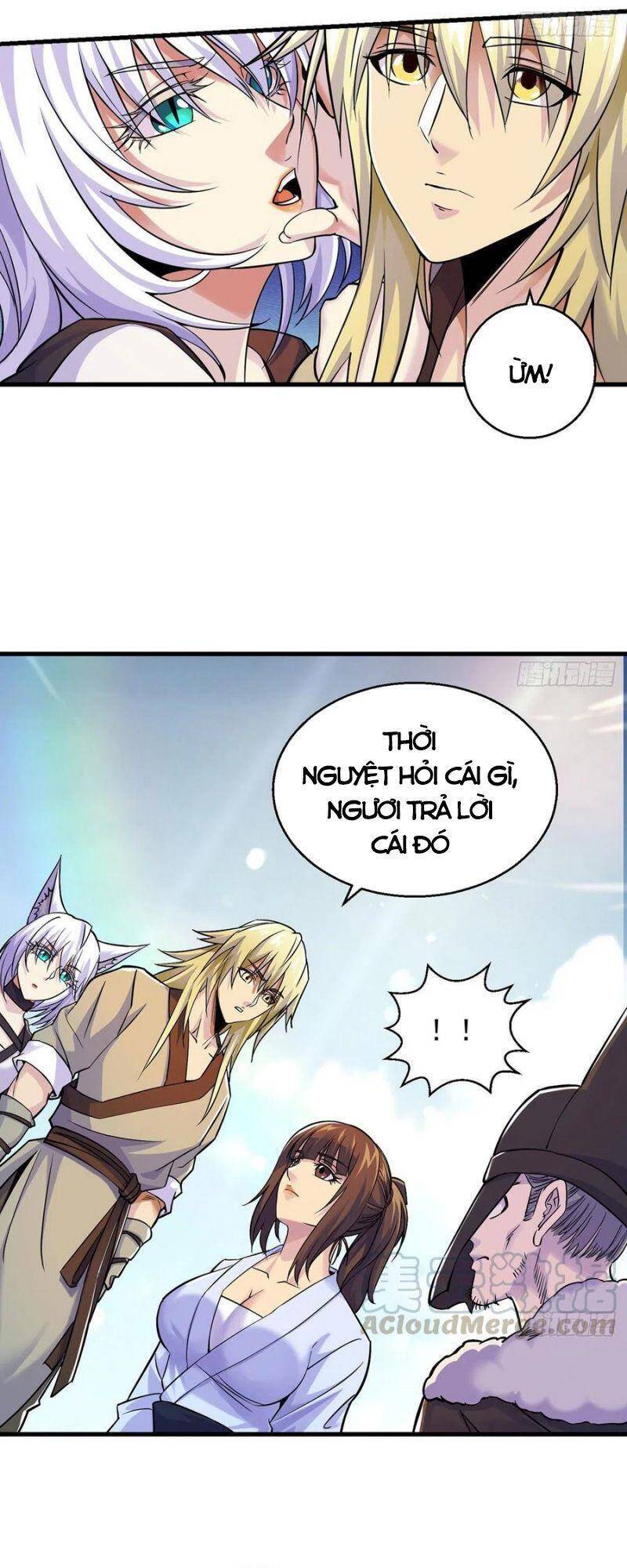 Ta Là Đại Hoàn Đan Chapter 42 - 28