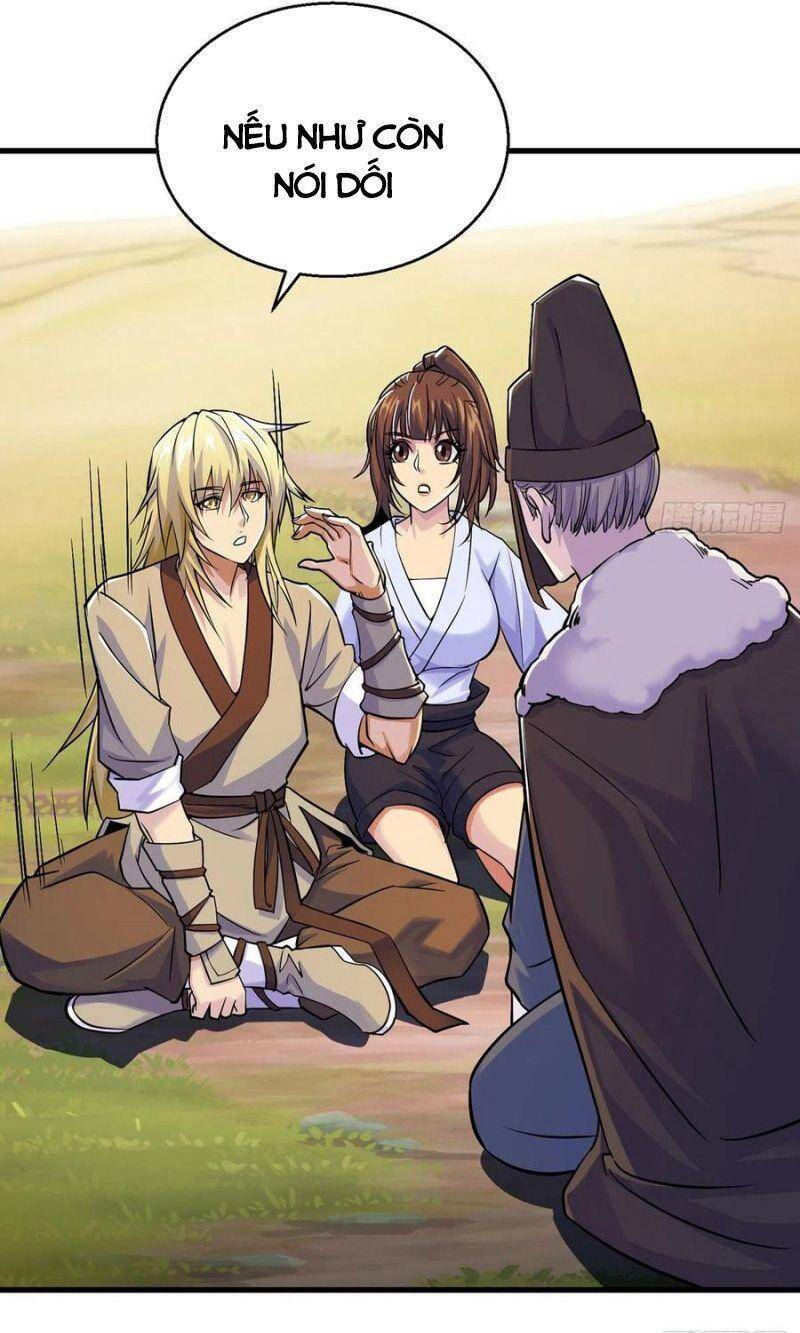 Ta Là Đại Hoàn Đan Chapter 42 - 29