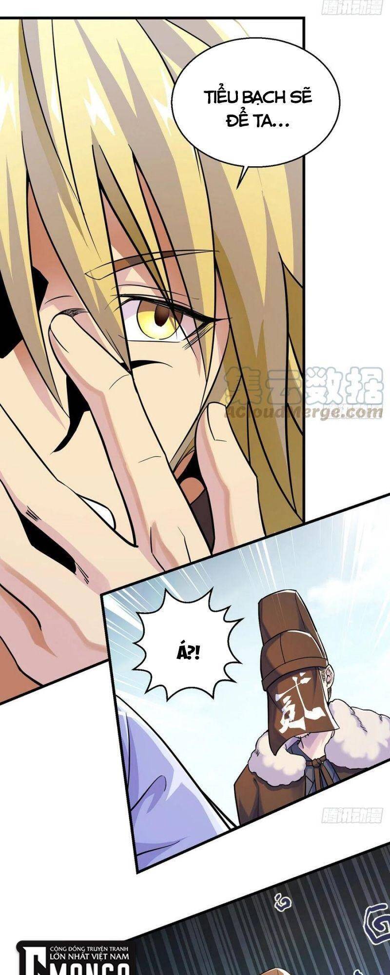 Ta Là Đại Hoàn Đan Chapter 42 - 30