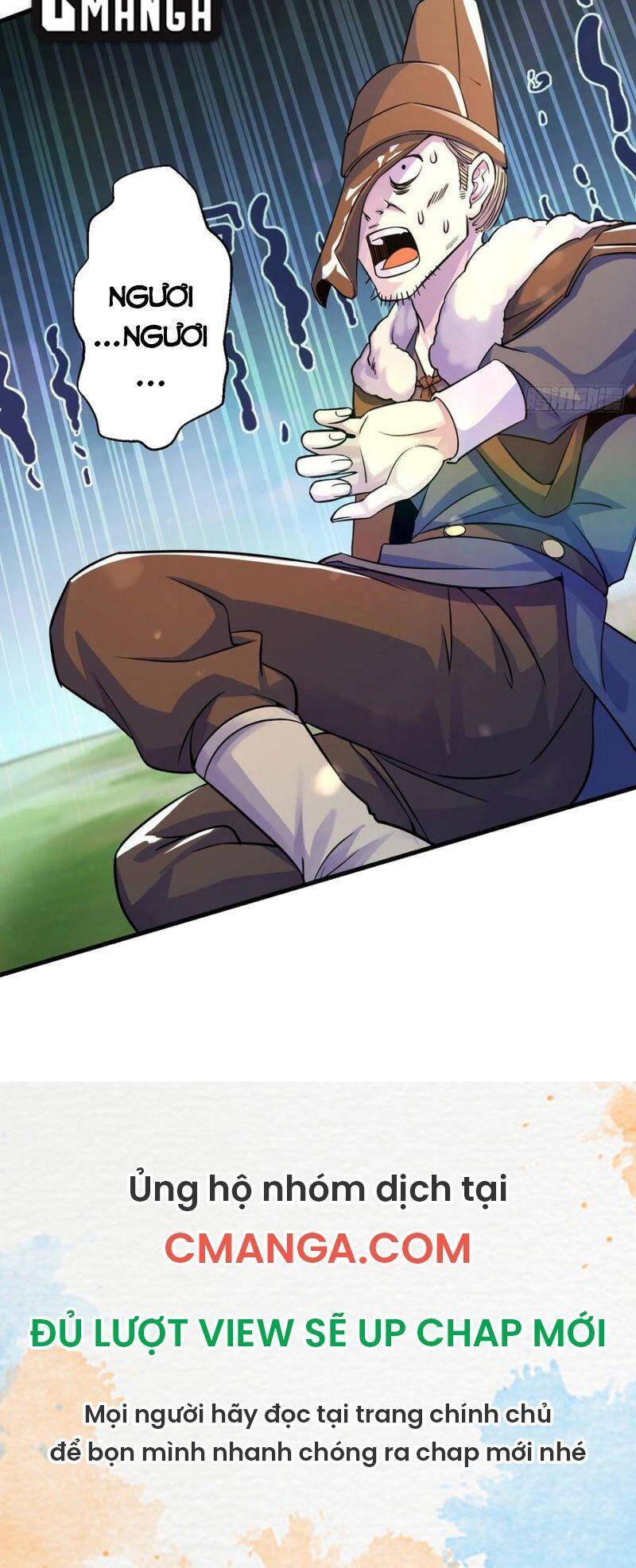 Ta Là Đại Hoàn Đan Chapter 42 - 31