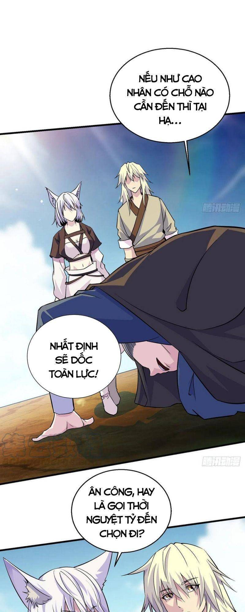 Ta Là Đại Hoàn Đan Chapter 42 - 5