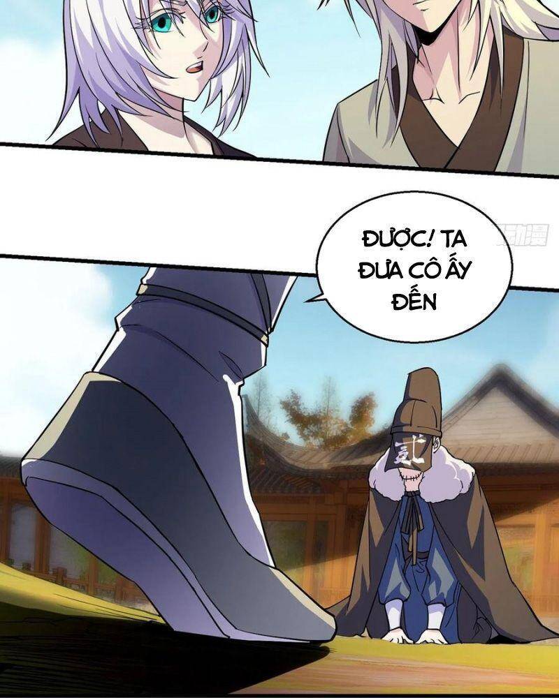 Ta Là Đại Hoàn Đan Chapter 42 - 6