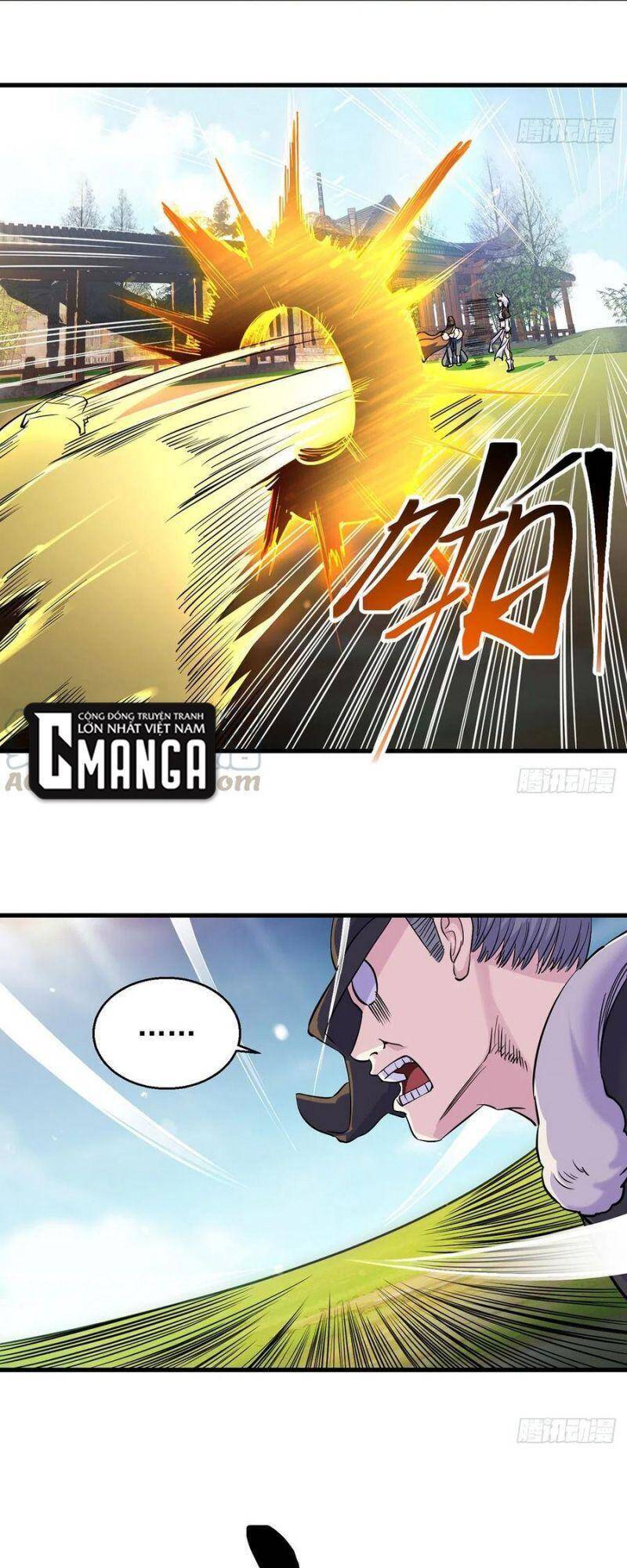 Ta Là Đại Hoàn Đan Chapter 42 - 7