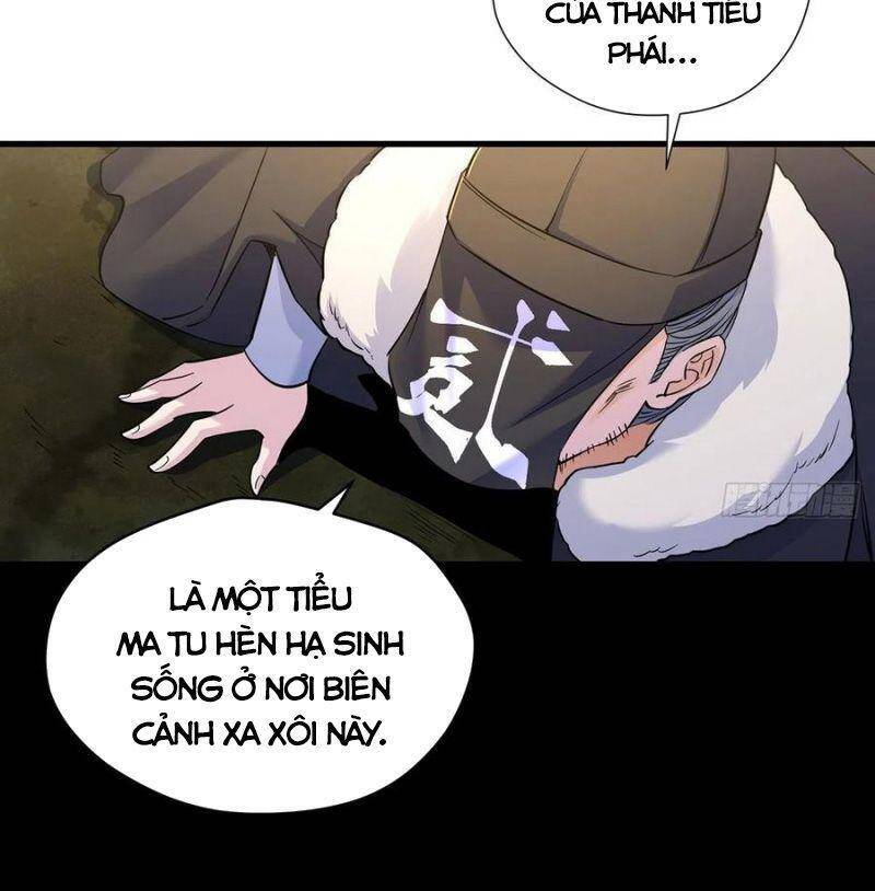 Ta Là Đại Hoàn Đan Chapter 43 - 12