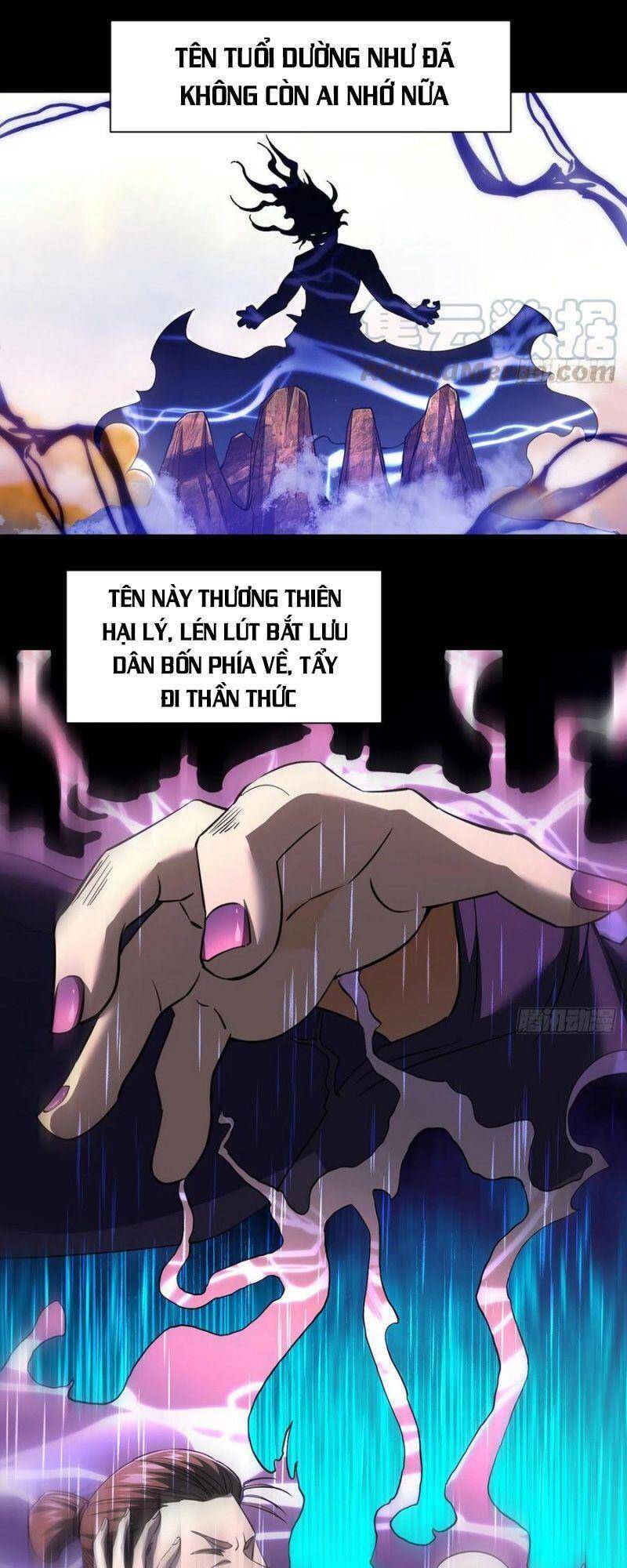 Ta Là Đại Hoàn Đan Chapter 43 - 13