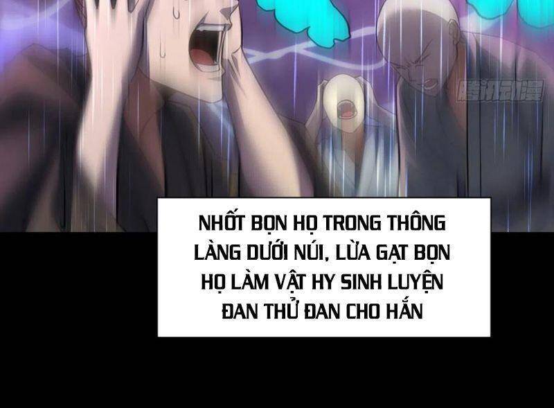 Ta Là Đại Hoàn Đan Chapter 43 - 14