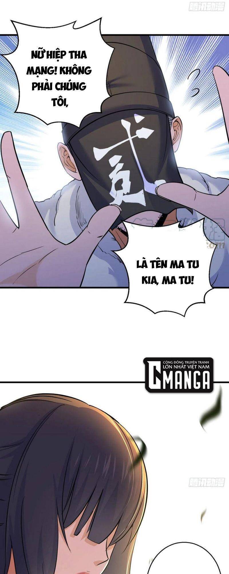 Ta Là Đại Hoàn Đan Chapter 43 - 17