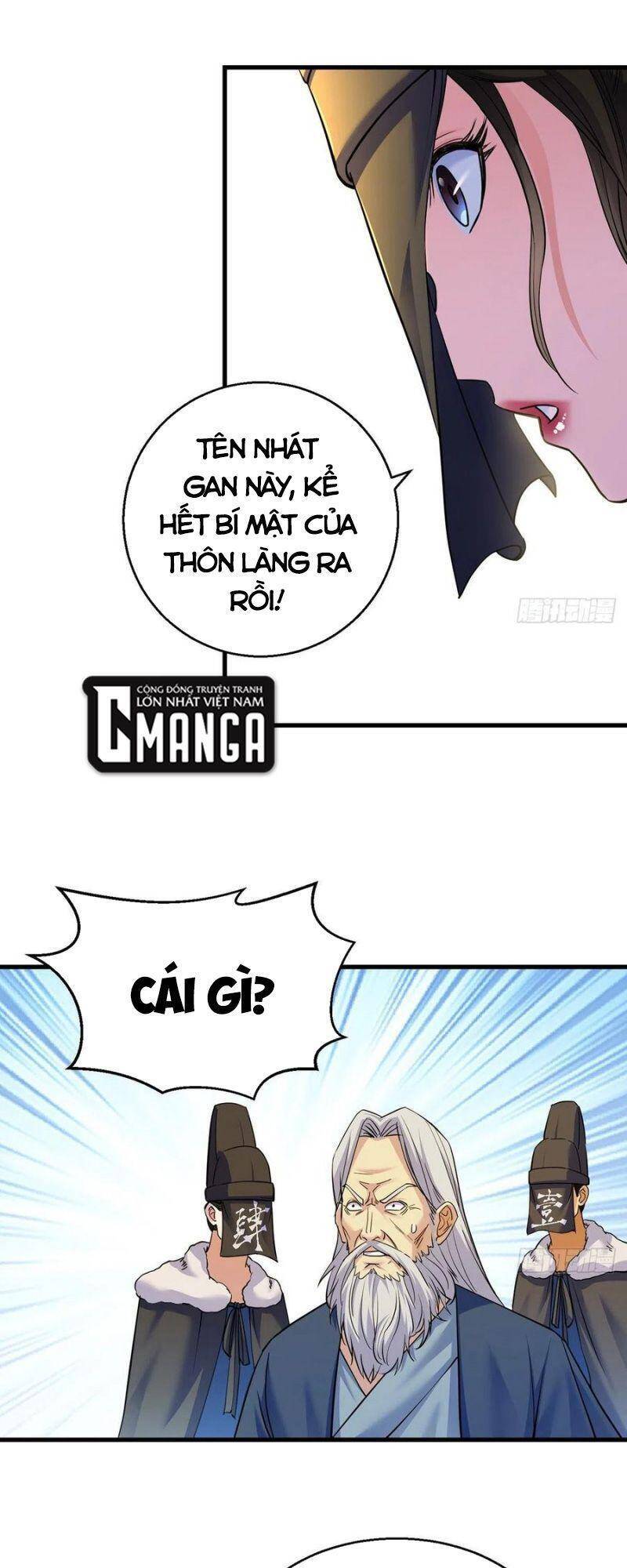 Ta Là Đại Hoàn Đan Chapter 43 - 28